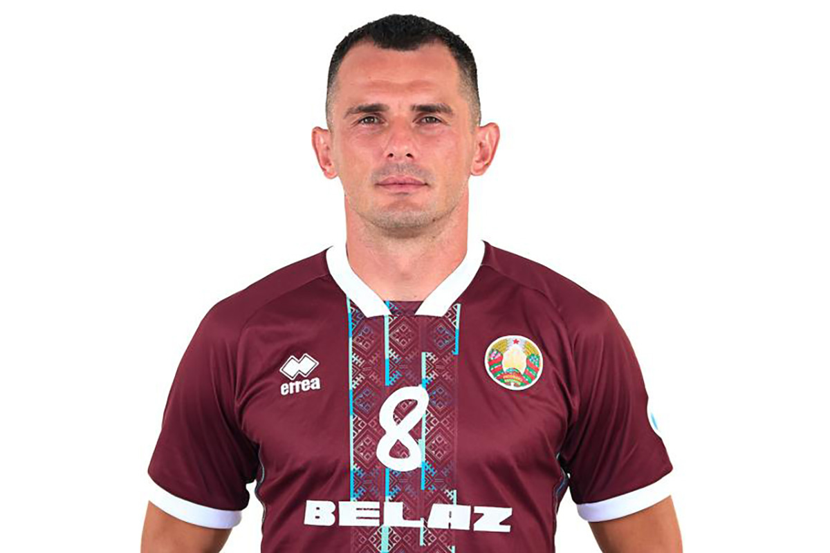    Сборная Беларуси по пляжному футболу в лицах и характерах