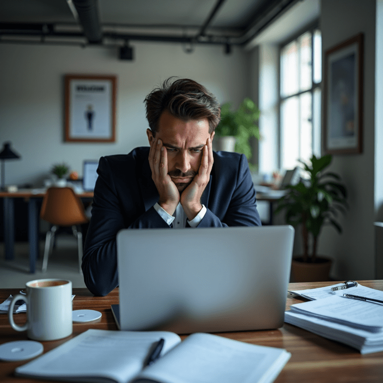    Преодолей внутренние барьеры: как 95% предпринимателей sabotируют свой успех и что с этим делать Наталья Морозова