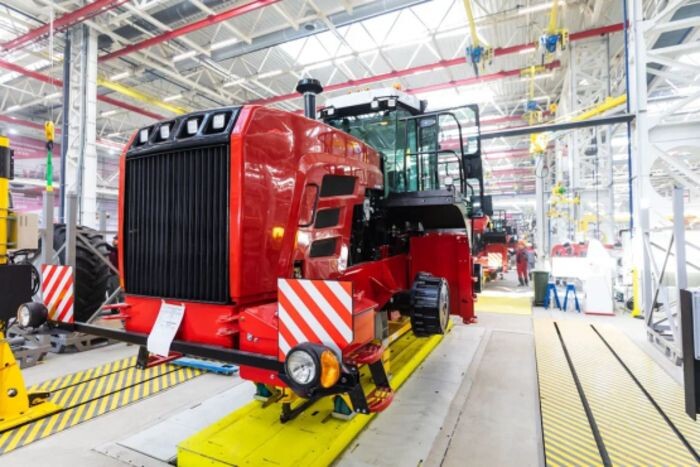 Источник фото: © «Панорама»