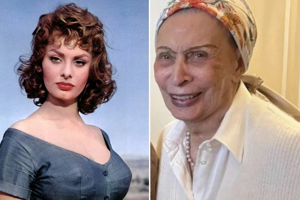 Та самая фотография, из-за которой столько шума