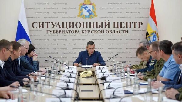    © Фото : Александр Хинштейн / Telegram