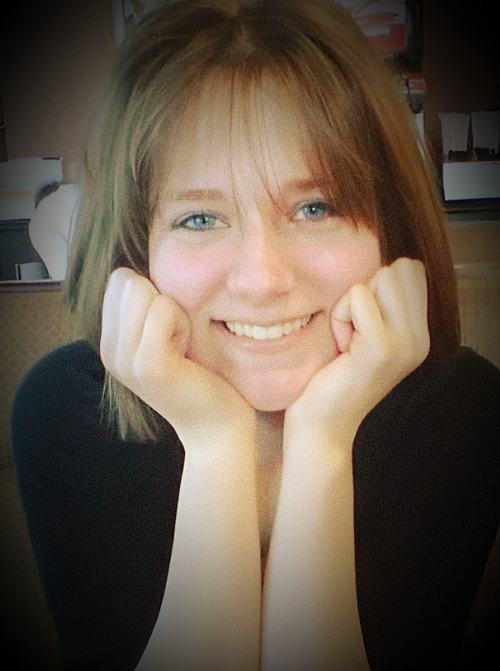 Фотография Лиззи Мэрриотт