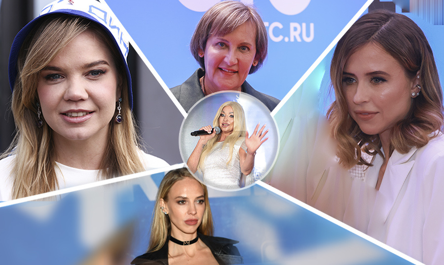    © Екатерина Чеснокова/РИА Новости/Артем Геодакян/Александр Щербак/ТАСС/GlobalLookPress