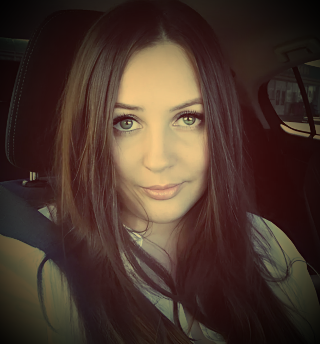 Фотография Ирины Ахматовой