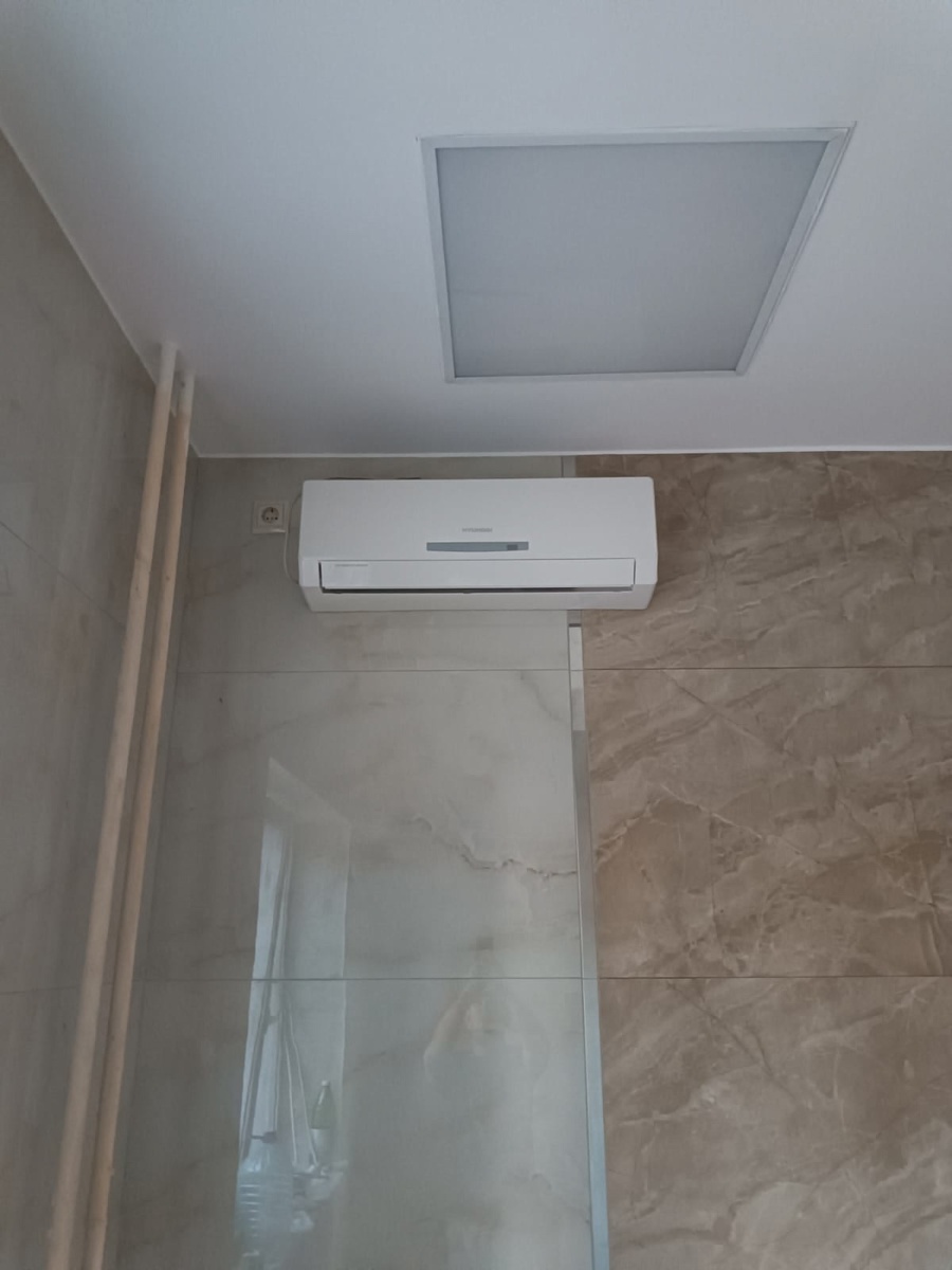 Кондиционеры Hyundai