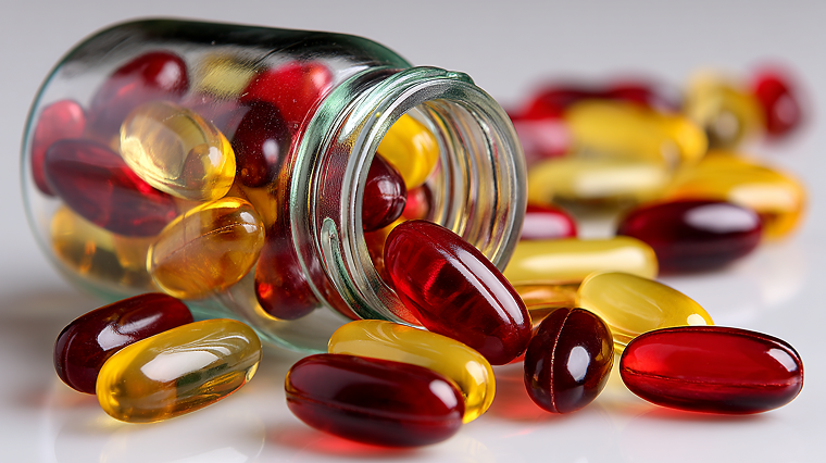 Биотин после бариатрической операции