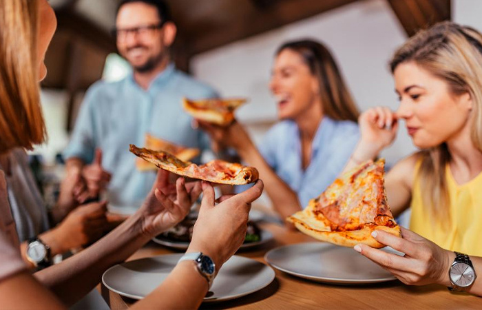 В русском языке есть правила употребления этих двух глаголов. / Фото: ru.pinterest.com