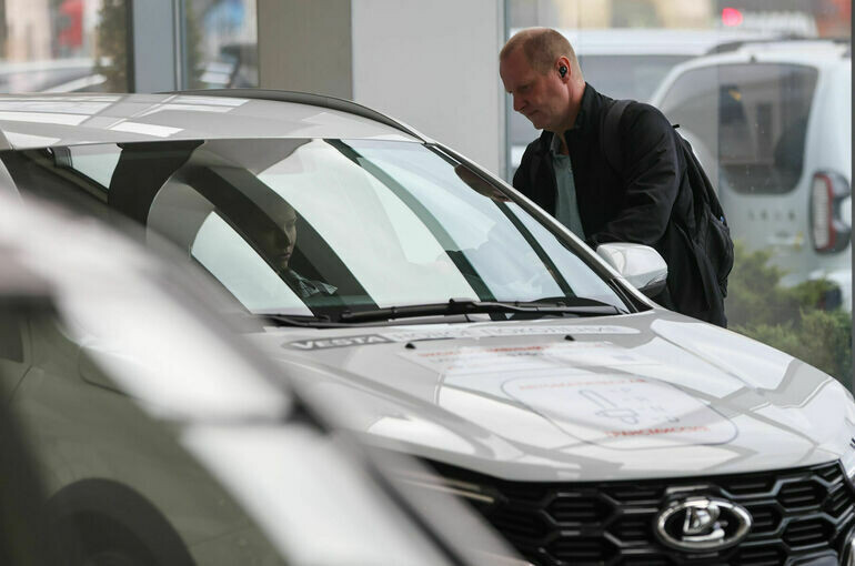   Алексей Булкин/NEWS.ru/ТАСС