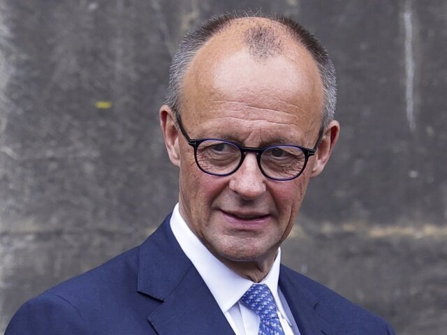    Фото: ТАСС/EPA/CHRISTOPHER NEUNDORF