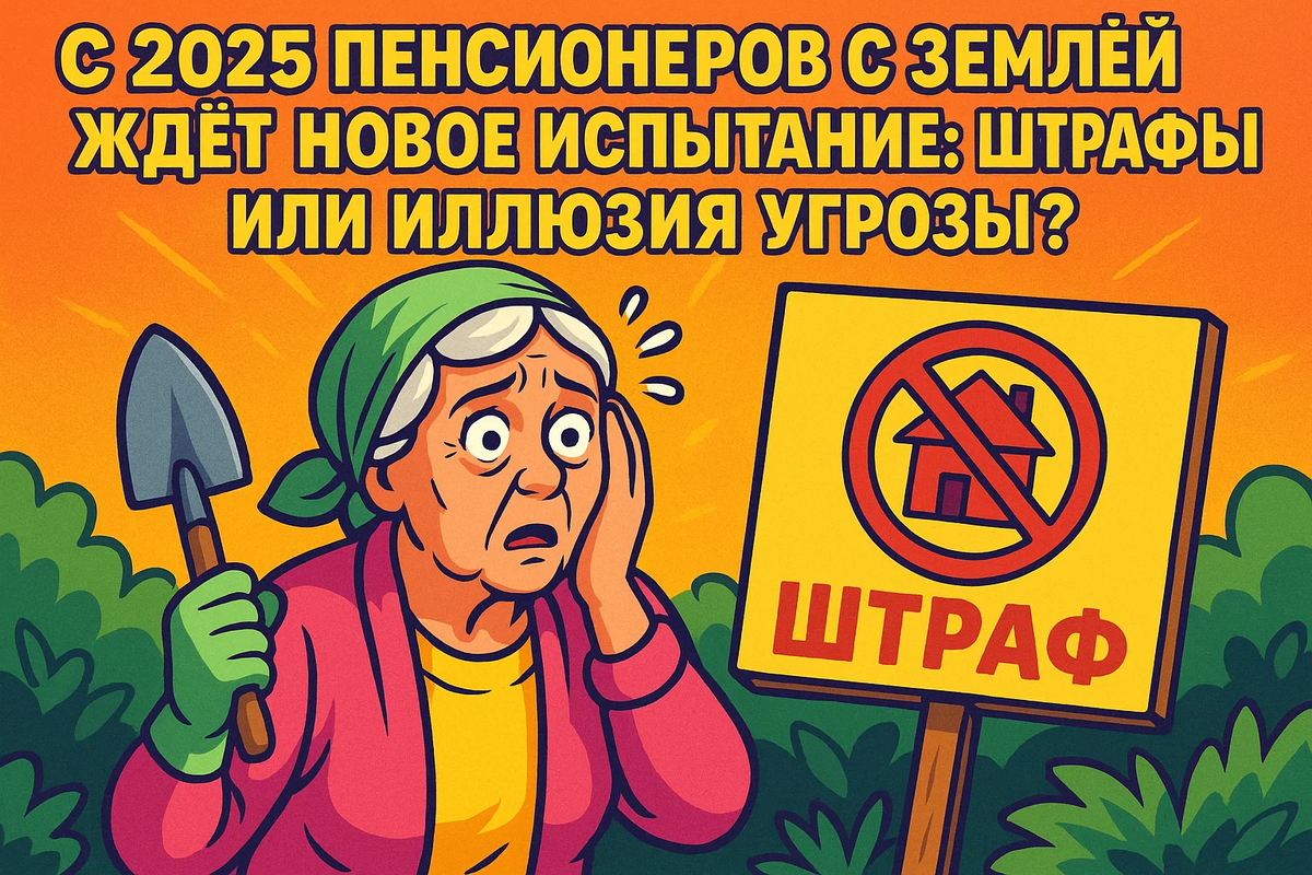 Панака - главный враг человека.