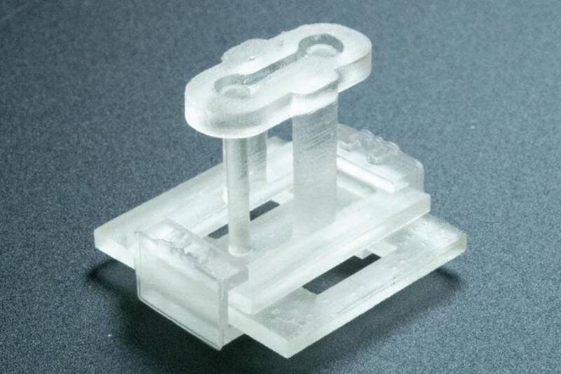    Фото: Университет Вашингтона