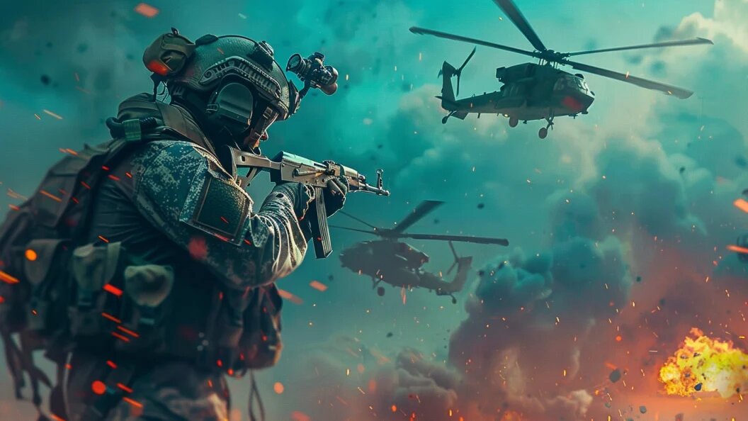    Коллаж Царьграда