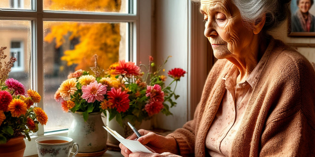 Внучка потребовала разменять бабушкину квартиру — и больше меня не навещает