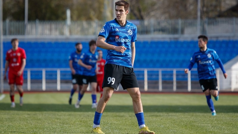      Фото: Дмитрий Ахмадуллин / / ИА «Победа26»