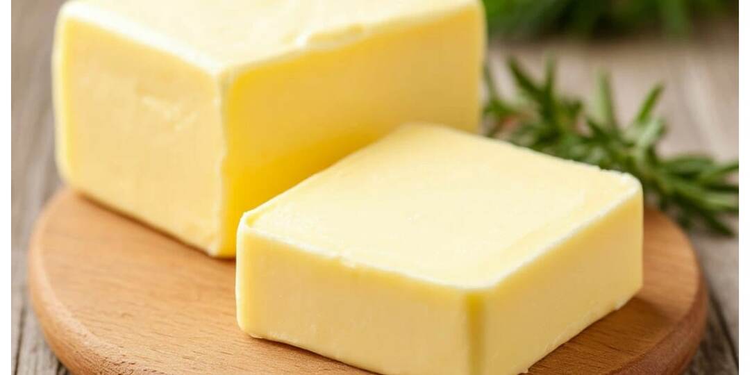 Сливочное масло: польза, вред и все, что нужно о нём знать