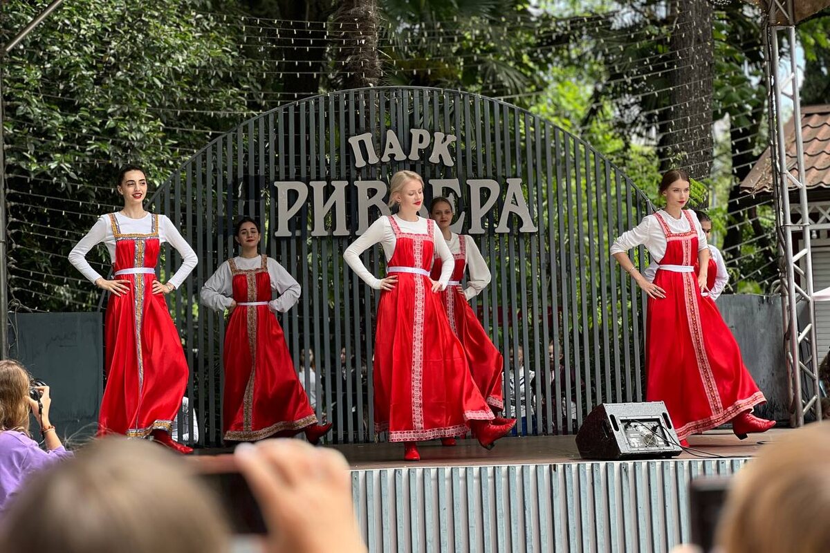    Фото: пресс-служба администрации города Сочи