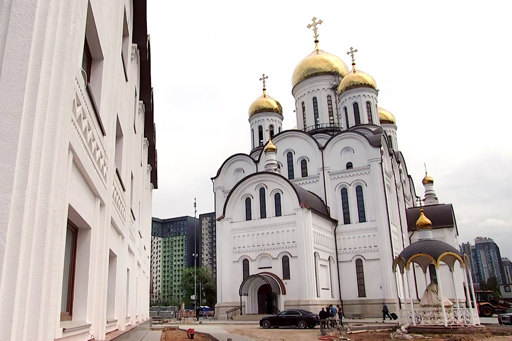    ©АО "ТВ Центр"