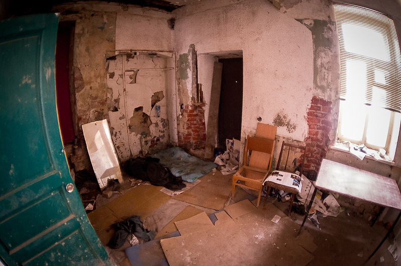 Теперь точно пора начинать делать ремонт