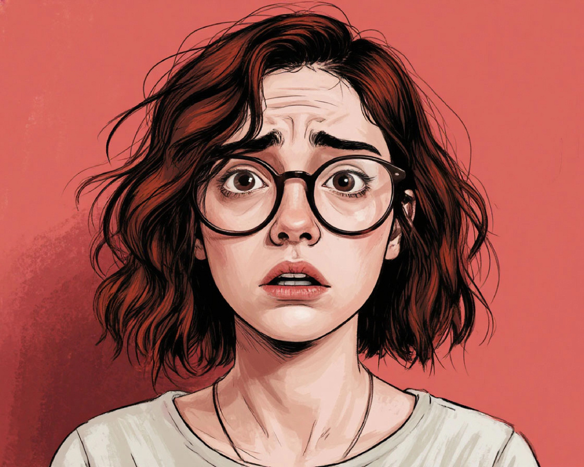 Социальная тревожность - это не просто волнение, это невидимый барьер, который сковывает нас и прячет наше настоящее "Я".