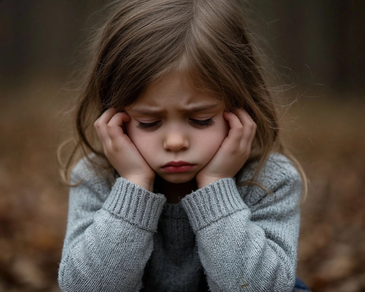 Постоянная критика, высокие требования или отстраненность близких может заложить фундамент для социальной тревожности.