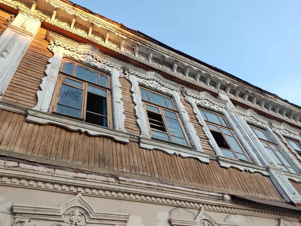    Фото: Валерия Паринова