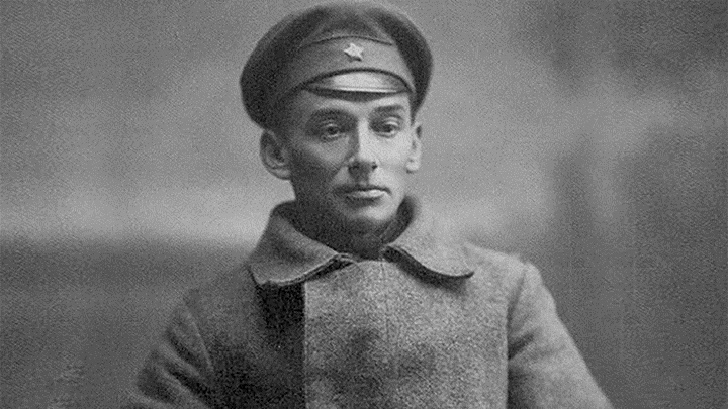    Известный палач Глеб Бокий являлся идеологом исследования эзотерики и оккультизма. ФОТО: russian7.ru