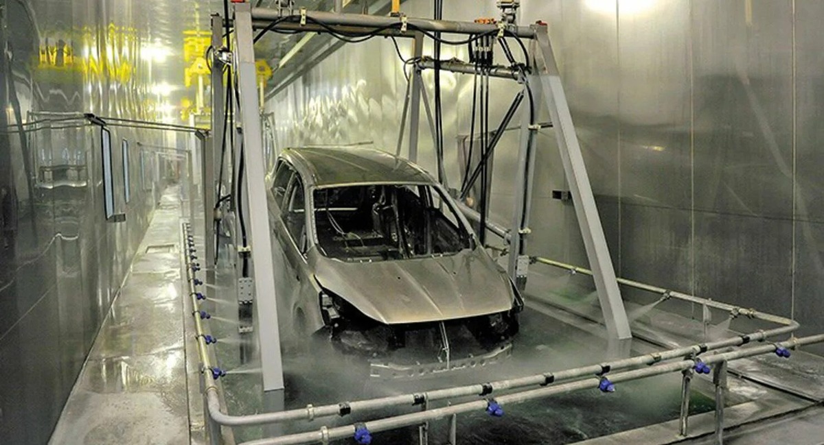 Фото заимствовано - https://kasheloff.ru/photos/otsinkovka-kuzova-avto/13