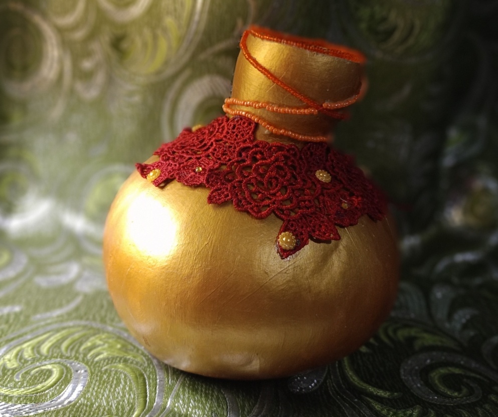 Фото автора. 