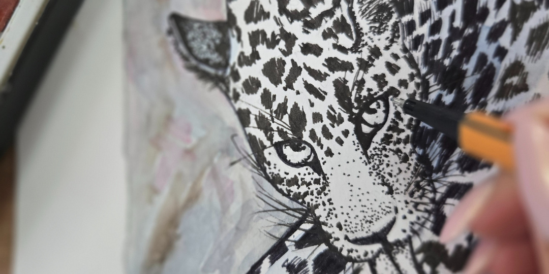 5 ошибок начинающего иллюстратора, и как я их исправила