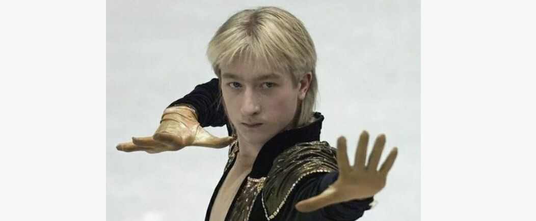 Выступления Евгения всегда производили фурор