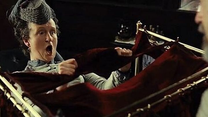 момент исцеления)