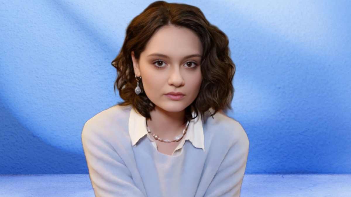 Сериал «Исчезнувшая» с Марией Михалковой-Кончаловской в главных ролях