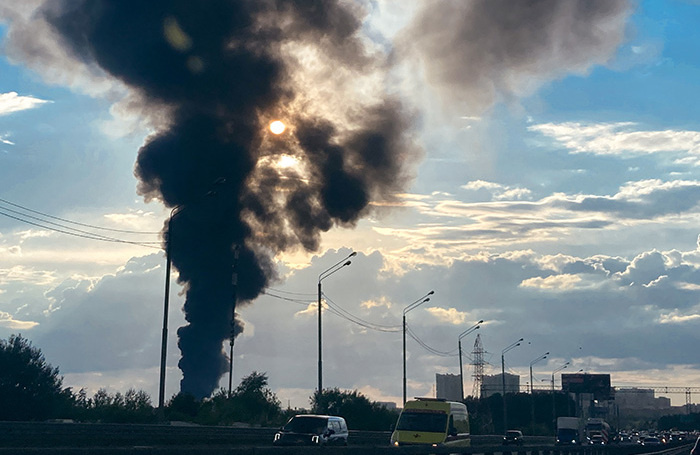    Александра Краснова/ТАСС