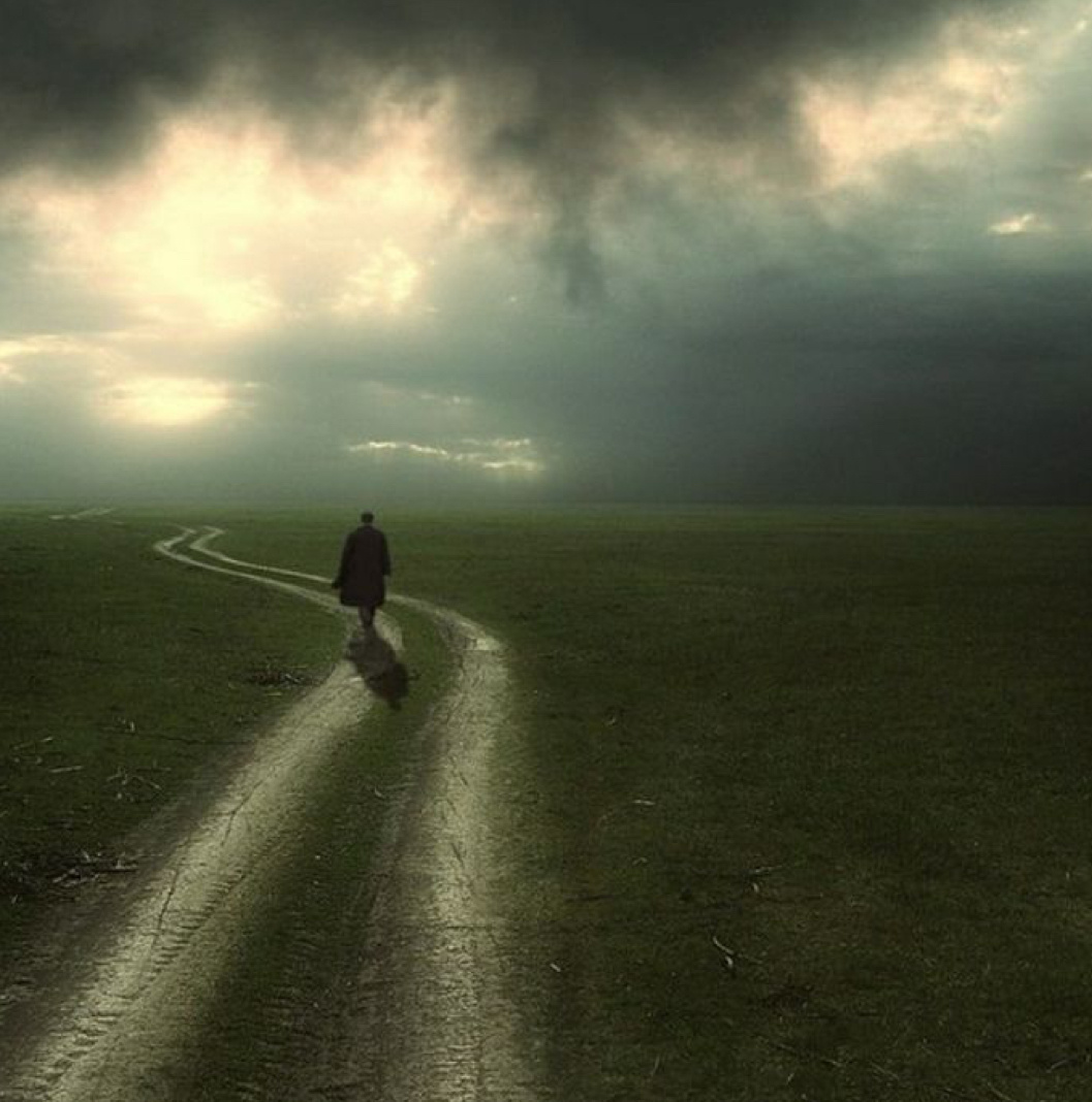 Расклад «Выбор пути»