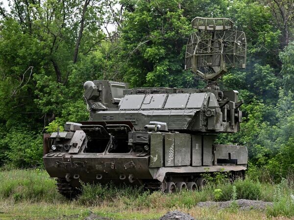    © РИА Новости Станислав Красильников