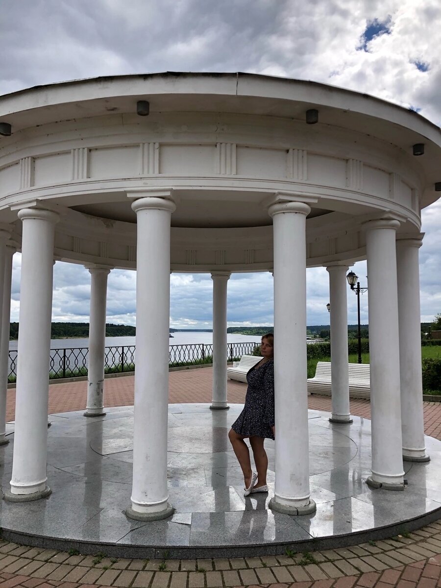 Фото автора 