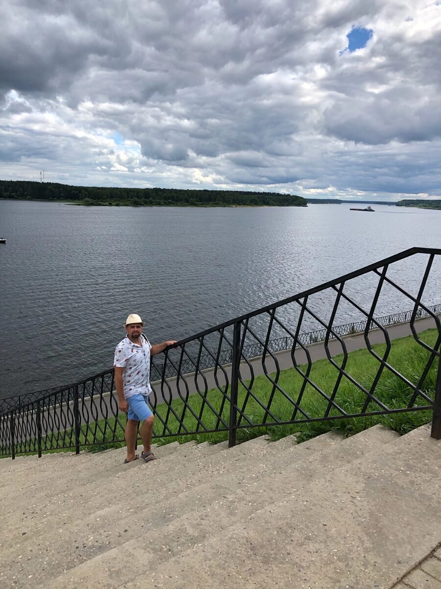 Фото автора