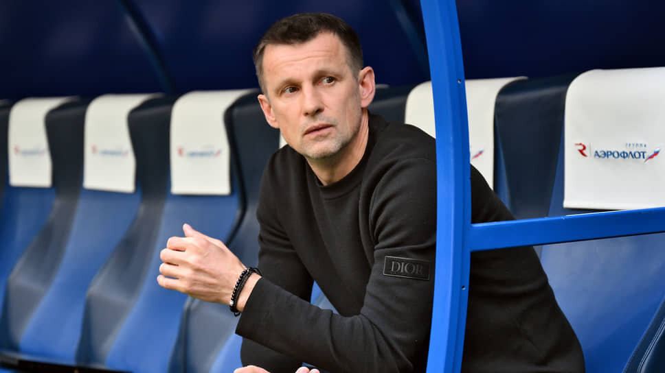 Фото: Иван Водопьянов / Коммерсантъ