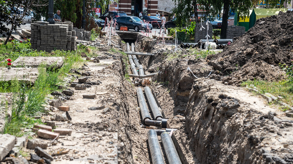 Фото: Олег Харсеев / Коммерсантъ