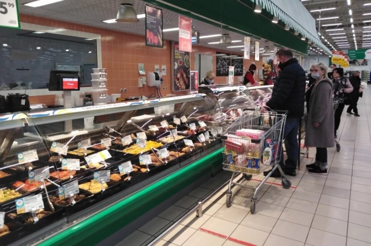    В Ростовской области за неделю подскочили цены на все виды мяса и птицу