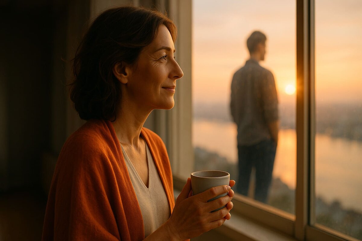 Ушёл муж к другой: как пережить, начать новую жизнь и повысить самооценку женщине.