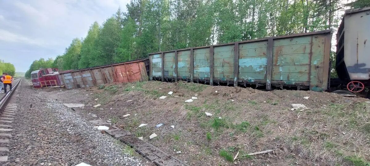    Фото: пресс-служба Северо-Западной транспортной прокуратуры