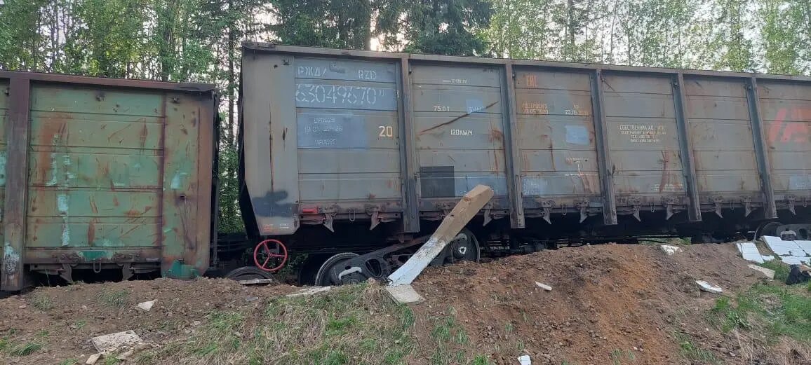    Фото: пресс-служба Северо-Западной транспортной прокуратуры