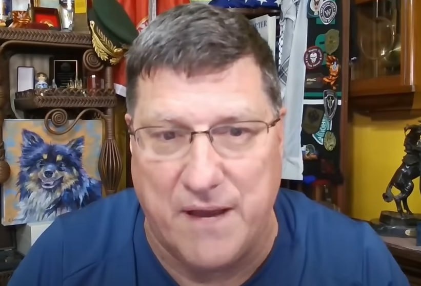 Фото: Prt Scr youtube.com / TMJ News Network