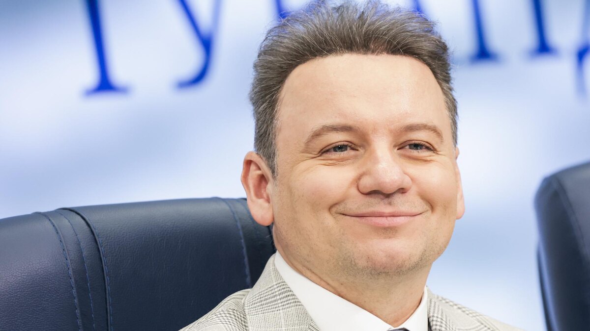 Фото: Roman Naumov/globallookpress.com