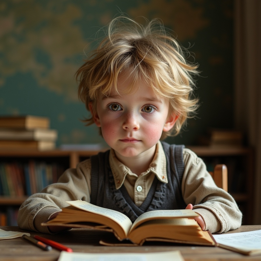                                      Почитаем вместе