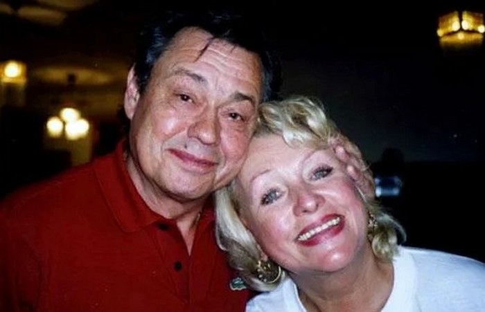 Ушла от мужа к бабнику Караченцову, а в 76 нашла новую любовь: Как живет Людмила Поргина