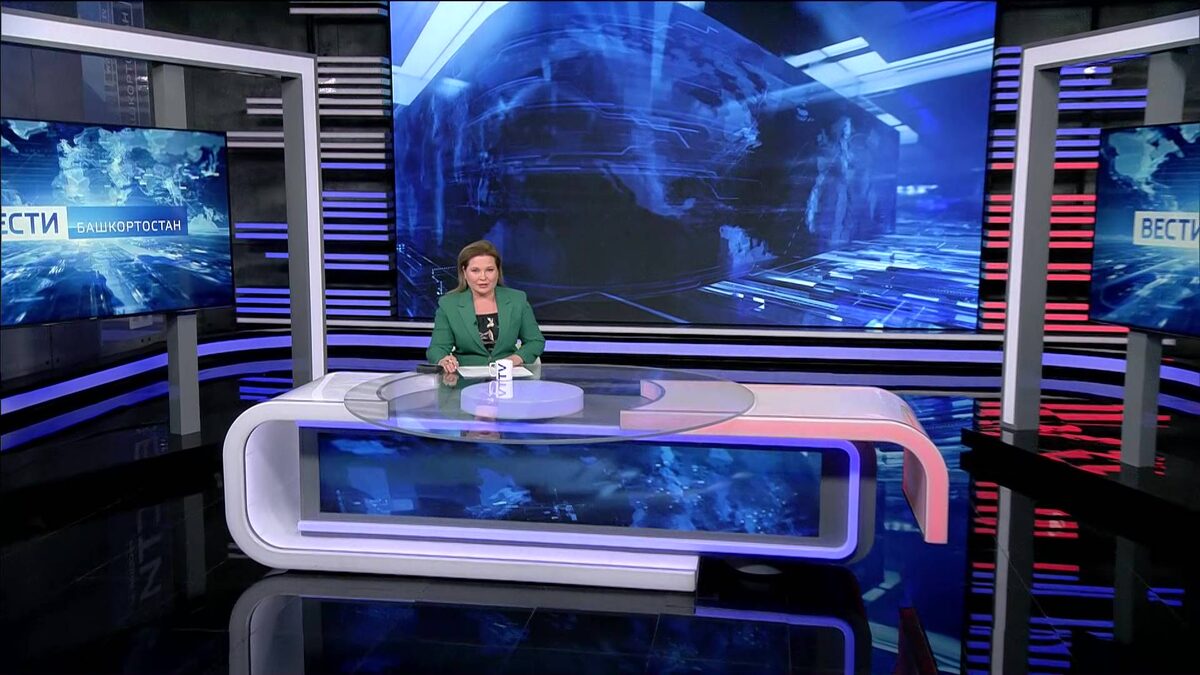    Вести-Башкортостан – 31.05.25