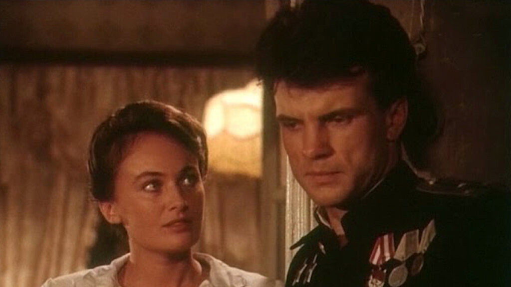 "Секретный фарватер"