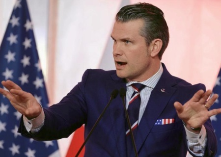    Глава Пентагона собрался побеждать Китай, Великобритания объявит Россию угрозой национальной безопасности